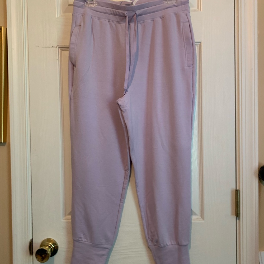 Fabletics joggers